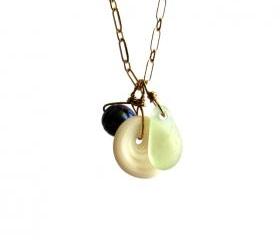 Mermaid Necklace